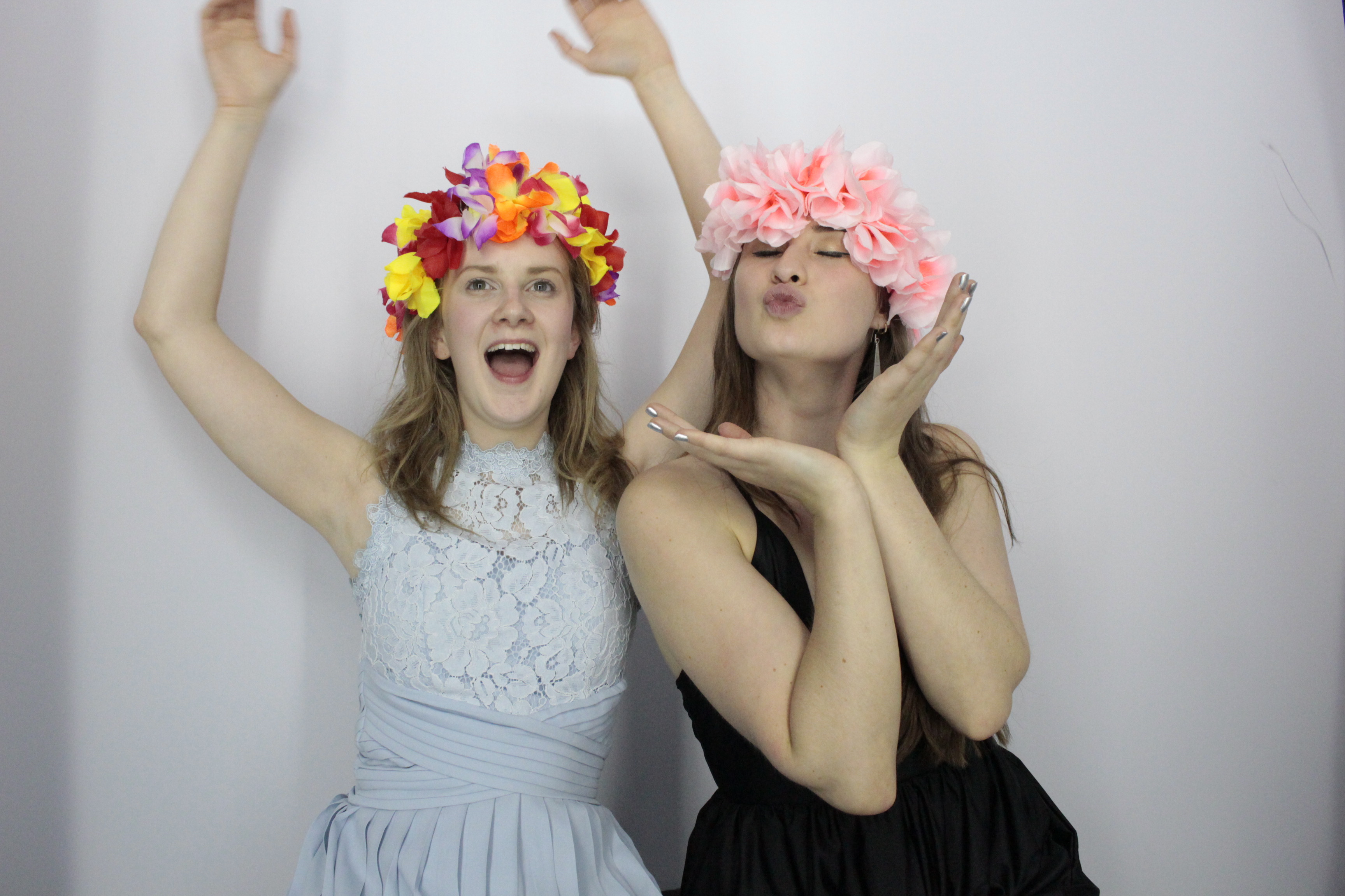 Norland Freshers Ball 2019 | View more photos from the event at gallery.myphotoboothexperience.co.uk/u/MyPhotoBoothExperienceLtd/Norland-Freshers-Ball-2019